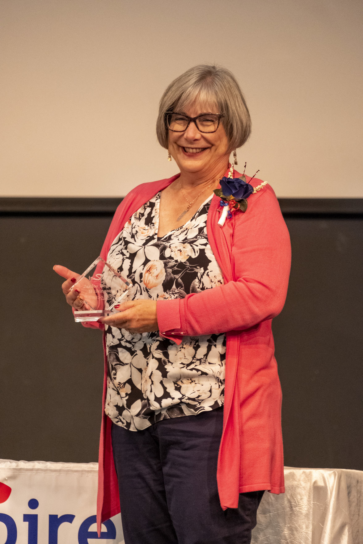 Inspire Women 2019
